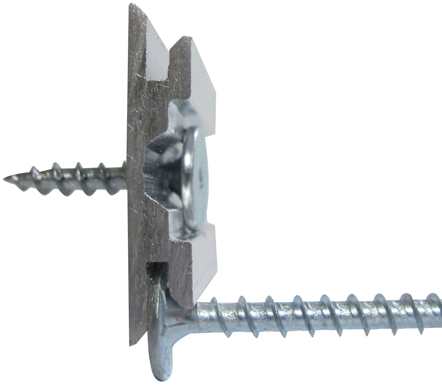 look cleat screws